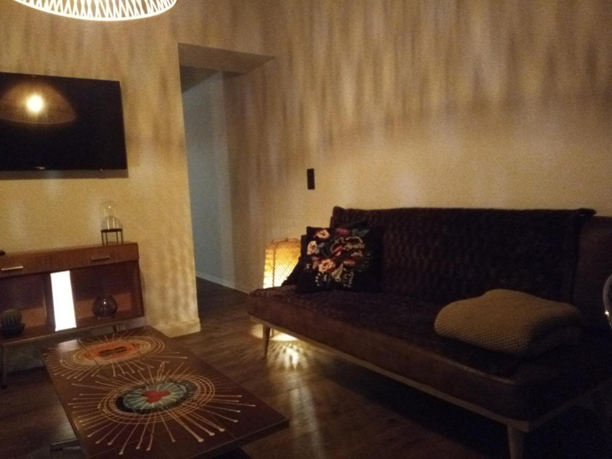 Thuir/Appartement Avec Loggia Privative 外观 照片