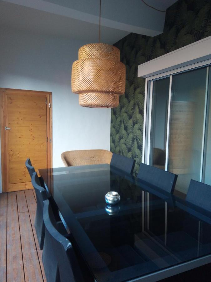 Thuir/Appartement Avec Loggia Privative 外观 照片