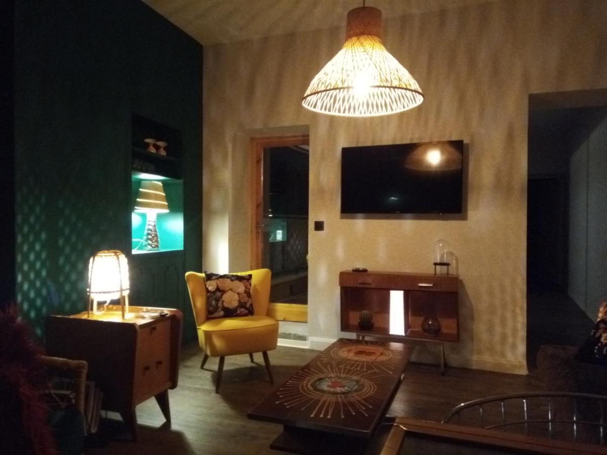 Thuir/Appartement Avec Loggia Privative 外观 照片