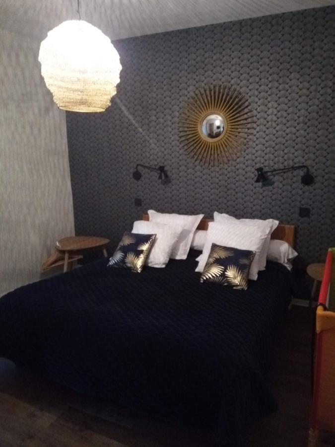 Thuir/Appartement Avec Loggia Privative 外观 照片